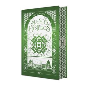 HIDDEN SOCIETY 3 : SUEÑOS Y DESTELLOS | 9788414064146 | ARCHER, SERENA