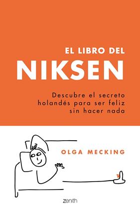 LIBRO DEL NIKSEN, EL | 9788408246442 | MECKING, OLGA