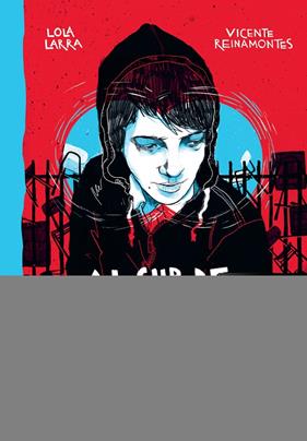 AL SUR DE LA ALAMEDA | 9788494208157 | LARRA, LOLA