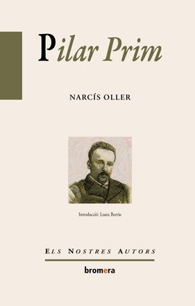 PILAR PRIM | 9788498248968 | OLLER, NARCIS
