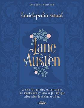 JANE AUSTEN | 9788419875662 | GIRET, GWEN ; SAIM, CLAIRE