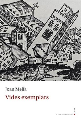 VIDES EXEMPLARS | 9791388258053 | MELIÀ GARÍ, JOAN
