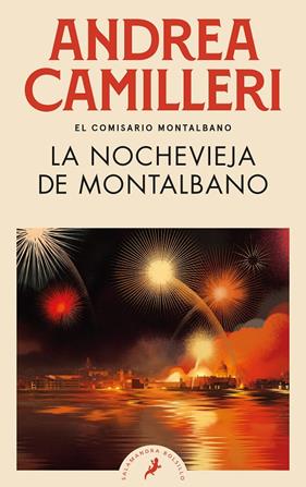 NOCHEVIEJA DE MONTALBANO (COMISARIO MONTALBANO 6), LA | 9788418173554 | CAMILLERI, ANDREA