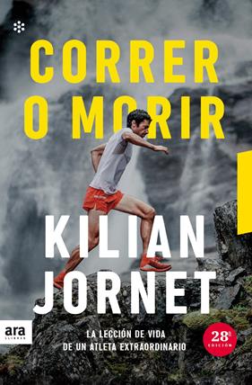 CORRER O MORIR | 9788417804985 | JORNET I BURGADA, KILIAN