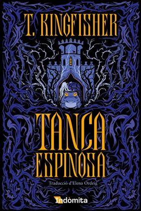 TANCA ESPINOSA | 9788410487727 | T. KINGFISHER