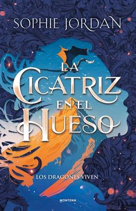 CICATRIZ EN EL HUESO, LA | 9791387724160 | JORDAN, SOPHIE