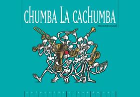 CHUMBA LA CACHUMBA | 9789802571147 | COTTE, CARLOS