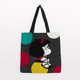 BOSSA : MAFALDA PILOTA GRAN | 6971263703837