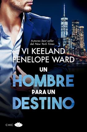UN HOMBRE PARA UN DESTINO | 9788417972257 | KEELAND, VI