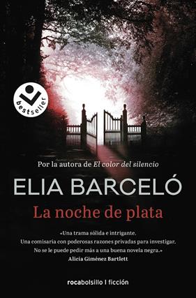 NOCHE DE PLATA, LA | 9788417821579 | BARCELÓ, ELIA