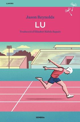 LU | 9788410198012 | REYNOLDS, JASON 