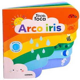 ARCO IRIS | 9788491018896