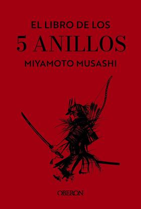 LIBRO DE LOS CINCO ANILLOS, EL | 9788441551145 | MUSASHI, MIYAMOTO