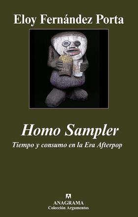 HOMO SAMPLER | 9788433962805 | FERNANDEZ PORTA, ELOY