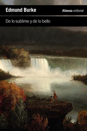 DE LO SUBLIME Y DE LO BELLO | 9788411483636 | BURKE, EDMUND