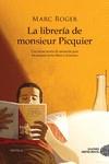 LIBRERIA DE MONSIEUR PICQUIER, LA | 9788417761523 | ROGER, MARC
