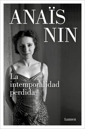 INTEMPORALIDAD PERDIDA, LA | 9788426411167 | NIN, ANAÏS