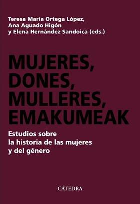 MUJERES. ESTUDIO SOBRE LA HISTORIA DE LAS MUJERES | 9788437639772 | VV AA