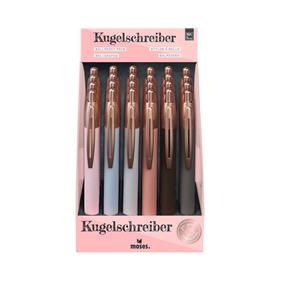 BOLIGRAF OR/ROSA MOSES (80430) | 4033477804303