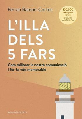 ILLA DELS 5 FARS, L' | 9788418062063 | RAMON-CORTÉS, FERRAN