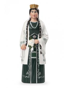 FIGURA GOMA : FESTIARI GEGANTA VIC | FESTIARI00050