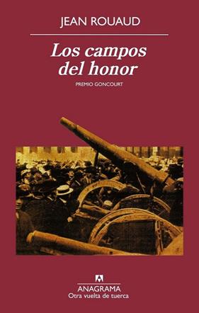 CAMPOS DEL HONOR, LOS | 9788433976253 | ROUAUD, JEAN