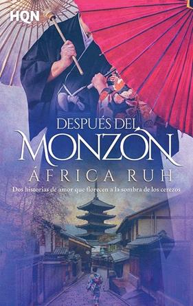 DESPUES DEL MONZON | 9788413289137 | RUH, AFRICA