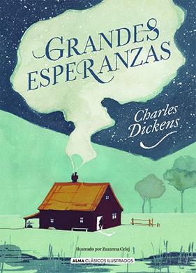 GRANDES ESPERANZAS | 9788418008092 | DICKENS, CHARLES ; CELEJ, ZUZANNA
