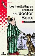 FANTASTIQUES PROESES DEL DOCTOR BOOX | 9788424681456 | DAVIES, ANDREW-ESCOTT, TONY