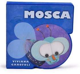 MOSCA | 9788468305783 | GAROFOLI, VIVIANA
