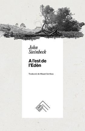 A L'EST DE L'EDÈN | 9788419515322 | STEINBECK, JOHN