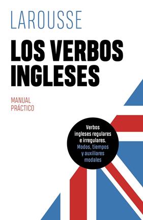VERBOS INGLESES, LOS | 9788419436085