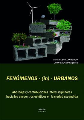 FENOMENOS IN.URBANOS | 9788417301828 | VV AA