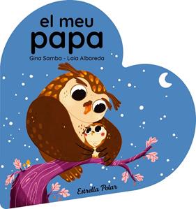 MEU PAPA, EL | 9788413899497 | SAMBA, GINA