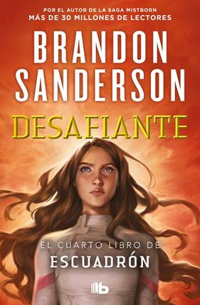DESAFIANTE | 9788413149707 | SANDERSON, BRANDON
