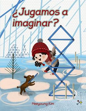 JUGAMOS A IMAGINAR ? | 9788469626542 | KIM, HEEYOUNG