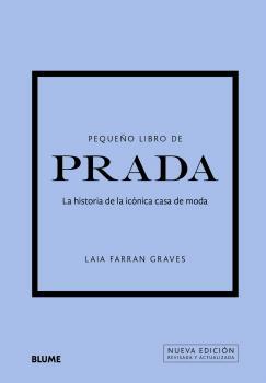 PEQUEÑO LIBRO DE PRADA | 9791388023361 | FARRAN GRAVES, LAIA