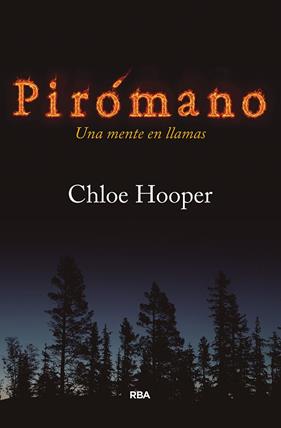 PIROMANO | 9788490067659 | HOOPER, CHLOE
