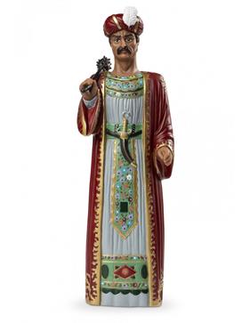 FIGURA GOMA : FESTIARI GEGANT DE LA PORRA VILANOVA | FESTIARIGEGANTP