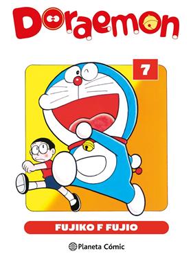 DORAEMON Nº 07/15 | 9791388102080 | FUJIO, FUJIKO F.