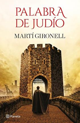 PALABRA DE JUDIO | 9788408232346 | GIRONELL, MARTI