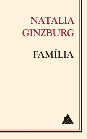 FAMILIA | 9788417743024 | GINZBURG, NATALIA