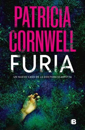FURIA | 9788466669214 | CORNWELL, PATRICIA