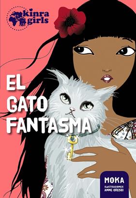 GATO FANTASMA, EL | 9788424655549 | MOKA ; CRESCI, ANNE