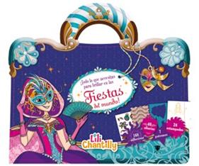 MALETIN FIESTAS DEL MUNDO | 9788424638443