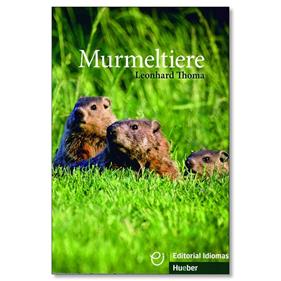 MURMELTIERE | 9783192195976 | THOMA, LEONHARD