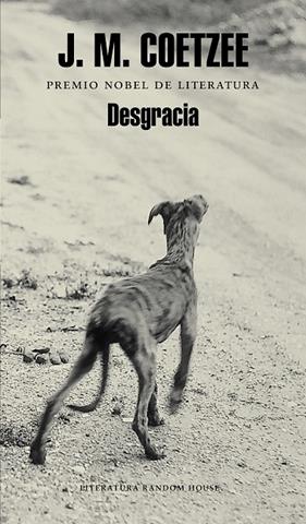 DESGRACIA | 9788439722342 | MALKOVICH, JOHN