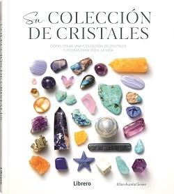 COLECCION DE CRISTALES | 9789464990355 | AURELIA GREEN, JULIAN