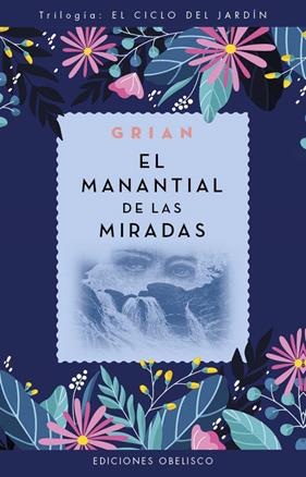 MANANTIAL DE LAS MIRADAS, EL | 9788411721097 | CUTANDA, GRIAN A