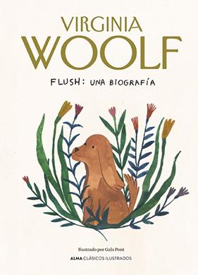 FLUSH : UNA BIOGRAFÍA | 9788419599193 | WOOLF, VIRGINIA